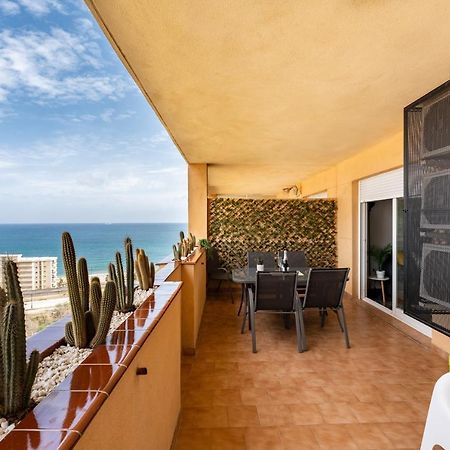 Malagasuite Blue Sea & Pool Fuengirola Exterior foto